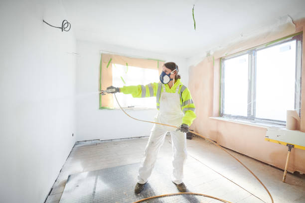 Best Industrial Mold Remediation  in Orchards, WA