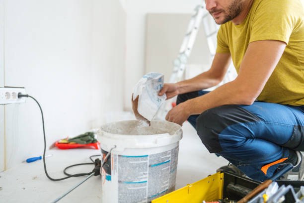 Best Mold Remediation for Rental Properties  in Orchards, WA