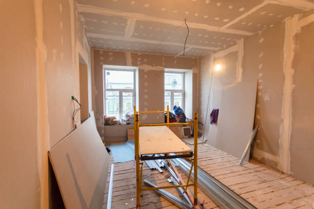 Best Mold Odor Removal Services  in Orchards, WA
